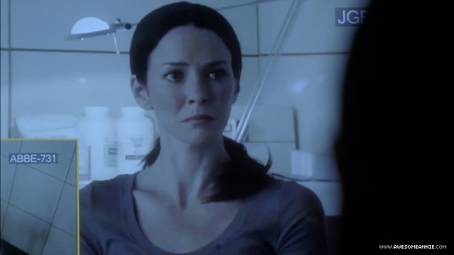 Annie Wersching as Renee Walker in 24 Season 8 Episode 9