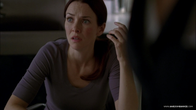 Annie Wersching as Renee Walker in 24 Season 8 Episode 9