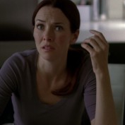 Annie Wersching as Renee Walker in 24 Season 8 Episode 9