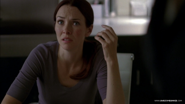 Annie Wersching as Renee Walker in 24 Season 8 Episode 9