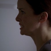 Annie Wersching as Renee Walker in 24 Season 8 Episode 9