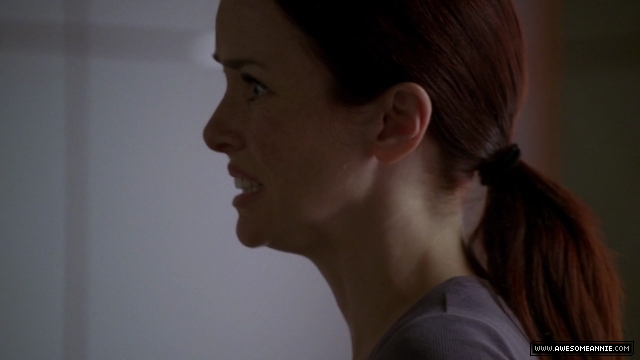 Annie Wersching as Renee Walker in 24 Season 8 Episode 9