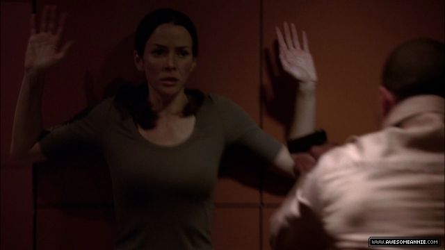 Annie Wersching as Renee Walker in 24 Season 8 Episode 9