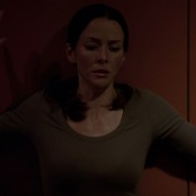 Annie Wersching as Renee Walker in 24 Season 8 Episode 9