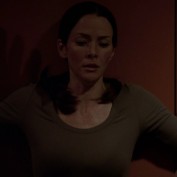 Annie Wersching as Renee Walker in 24 Season 8 Episode 9