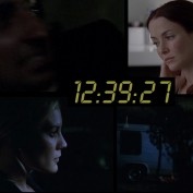 Annie Wersching as Renee Walker in 24 Season 8 Episode 9