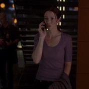 Annie Wersching as Renee Walker in 24 Season 8 Episode 10