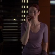 Annie Wersching as Renee Walker in 24 Season 8 Episode 10