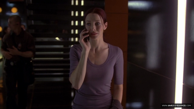 Annie Wersching as Renee Walker in 24 Season 8 Episode 10