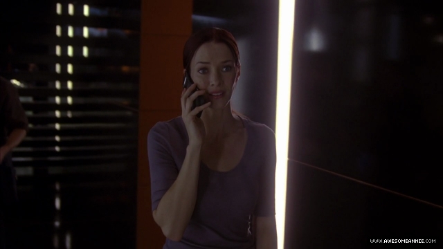 Annie Wersching as Renee Walker in 24 Season 8 Episode 10