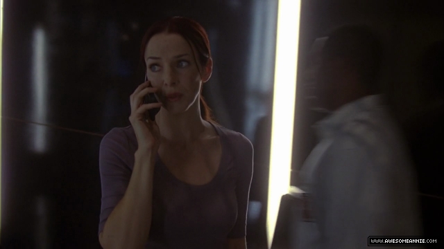 Annie Wersching as Renee Walker in 24 Season 8 Episode 10