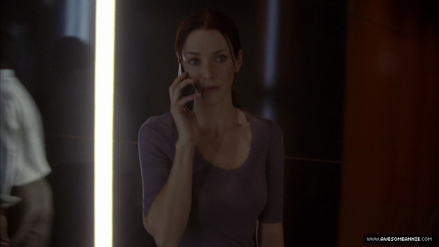 Annie Wersching as Renee Walker in 24 Season 8 Episode 10