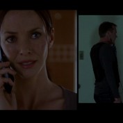 Annie Wersching as Renee Walker in 24 Season 8 Episode 10