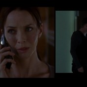 Annie Wersching as Renee Walker in 24 Season 8 Episode 10