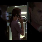 Annie Wersching as Renee Walker in 24 Season 8 Episode 10