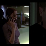 Annie Wersching as Renee Walker in 24 Season 8 Episode 10