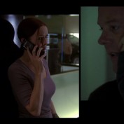 Annie Wersching as Renee Walker in 24 Season 8 Episode 10