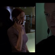 Annie Wersching as Renee Walker in 24 Season 8 Episode 10