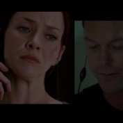 Annie Wersching as Renee Walker in 24 Season 8 Episode 10