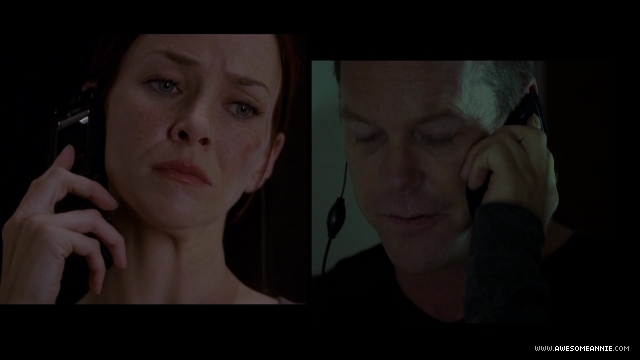 Annie Wersching as Renee Walker in 24 Season 8 Episode 10