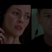 Annie Wersching as Renee Walker in 24 Season 8 Episode 10