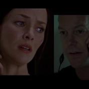 Annie Wersching as Renee Walker in 24 Season 8 Episode 10