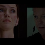 Annie Wersching as Renee Walker in 24 Season 8 Episode 10