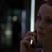 Annie Wersching as Renee Walker in 24 Season 8 Episode 10