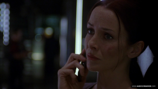 Annie Wersching as Renee Walker in 24 Season 8 Episode 10