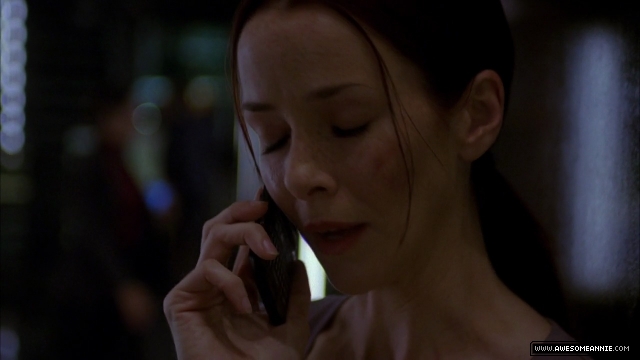 Annie Wersching as Renee Walker in 24 Season 8 Episode 10