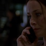 Annie Wersching as Renee Walker in 24 Season 8 Episode 10