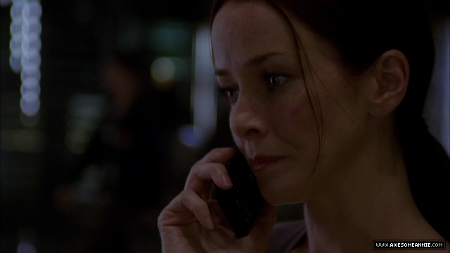 Annie Wersching as Renee Walker in 24 Season 8 Episode 10