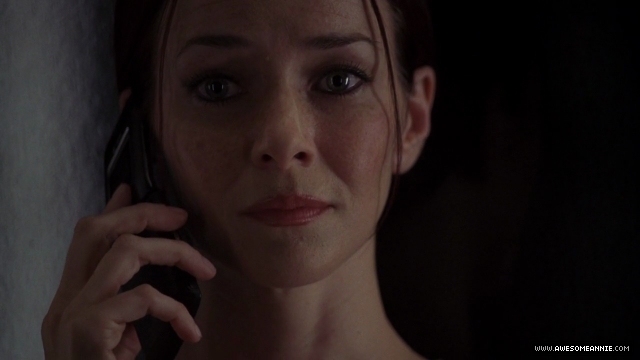 Annie Wersching as Renee Walker in 24 Season 8 Episode 10