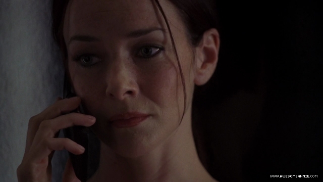 Annie Wersching as Renee Walker in 24 Season 8 Episode 10