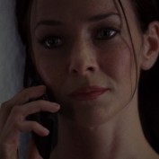 Annie Wersching as Renee Walker in 24 Season 8 Episode 10