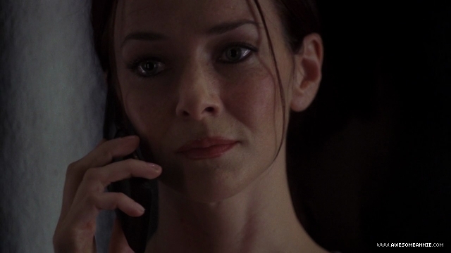 Annie Wersching as Renee Walker in 24 Season 8 Episode 10