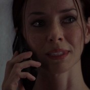 Annie Wersching as Renee Walker in 24 Season 8 Episode 10