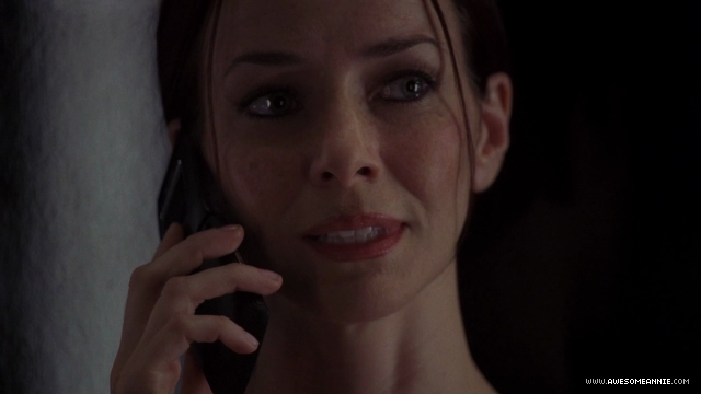 Annie Wersching as Renee Walker in 24 Season 8 Episode 10