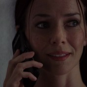 Annie Wersching as Renee Walker in 24 Season 8 Episode 10