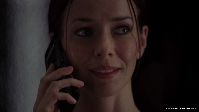 Annie Wersching as Renee Walker in 24 Season 8 Episode 10