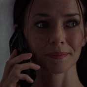 Annie Wersching as Renee Walker in 24 Season 8 Episode 10