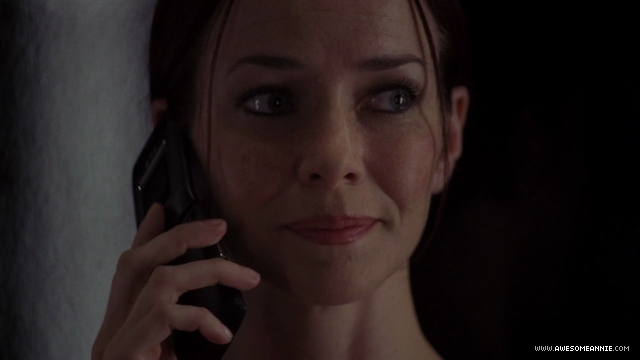 Annie Wersching as Renee Walker in 24 Season 8 Episode 10