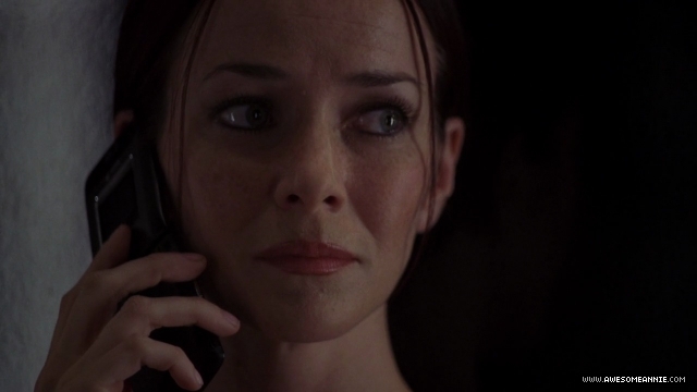 Annie Wersching as Renee Walker in 24 Season 8 Episode 10