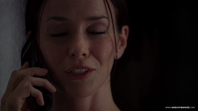 Annie Wersching as Renee Walker in 24 Season 8 Episode 10