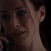 Annie Wersching as Renee Walker in 24 Season 8 Episode 10