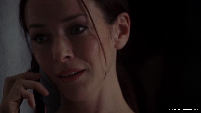 Annie Wersching as Renee Walker in 24 Season 8 Episode 10