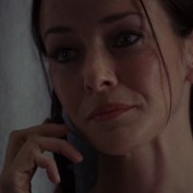 Annie Wersching as Renee Walker in 24 Season 8 Episode 10