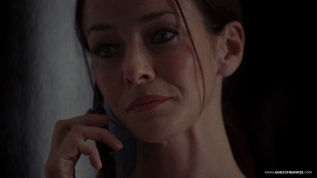 Annie Wersching as Renee Walker in 24 Season 8 Episode 10