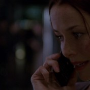 Annie Wersching as Renee Walker in 24 Season 8 Episode 10