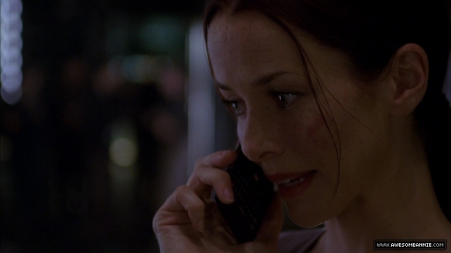 Annie Wersching as Renee Walker in 24 Season 8 Episode 10